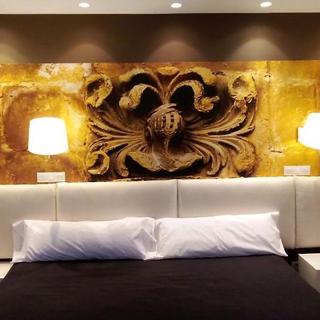 Hotel Villa Sonsierra San Vicente de la Sonsierra Eksteriør bilde