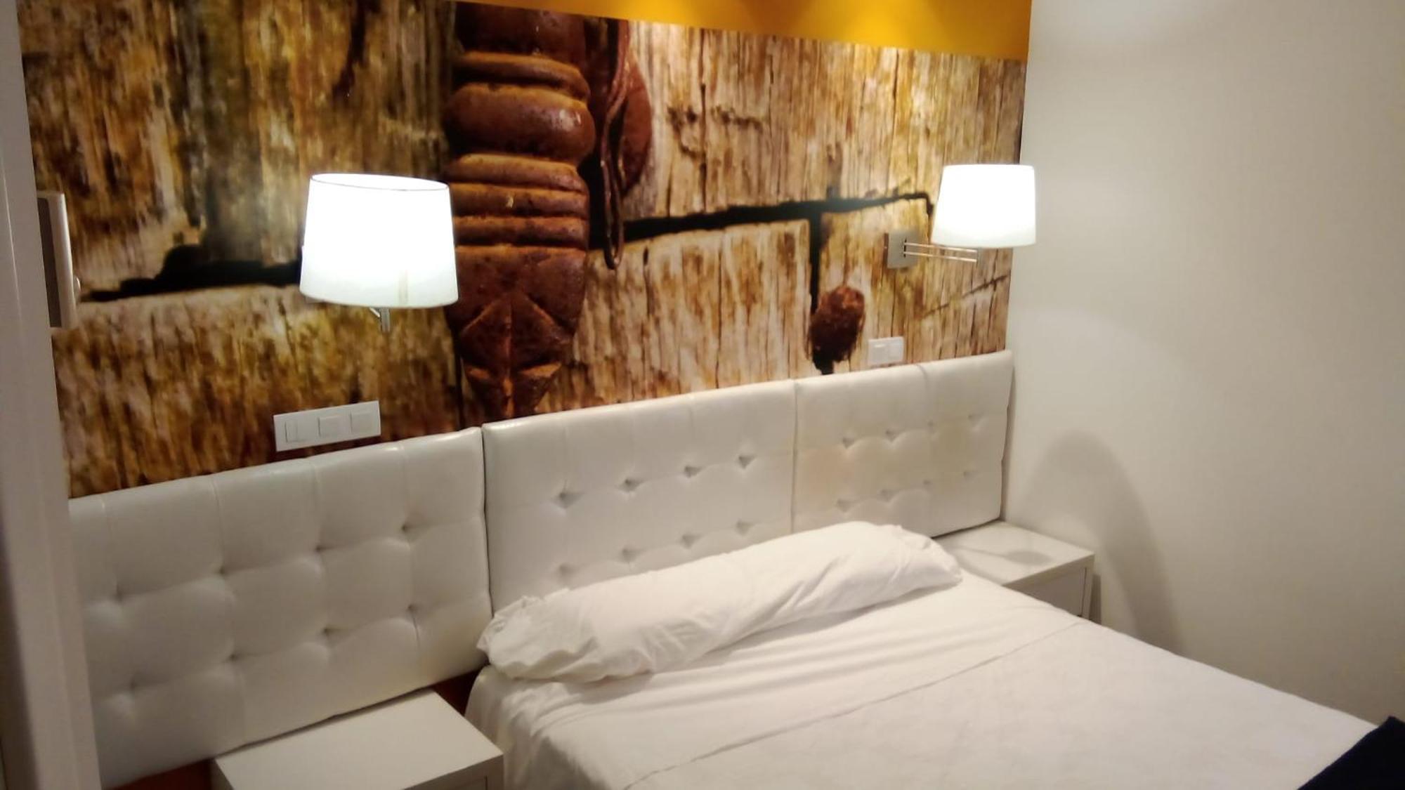 Hotel Villa Sonsierra San Vicente de la Sonsierra Eksteriør bilde