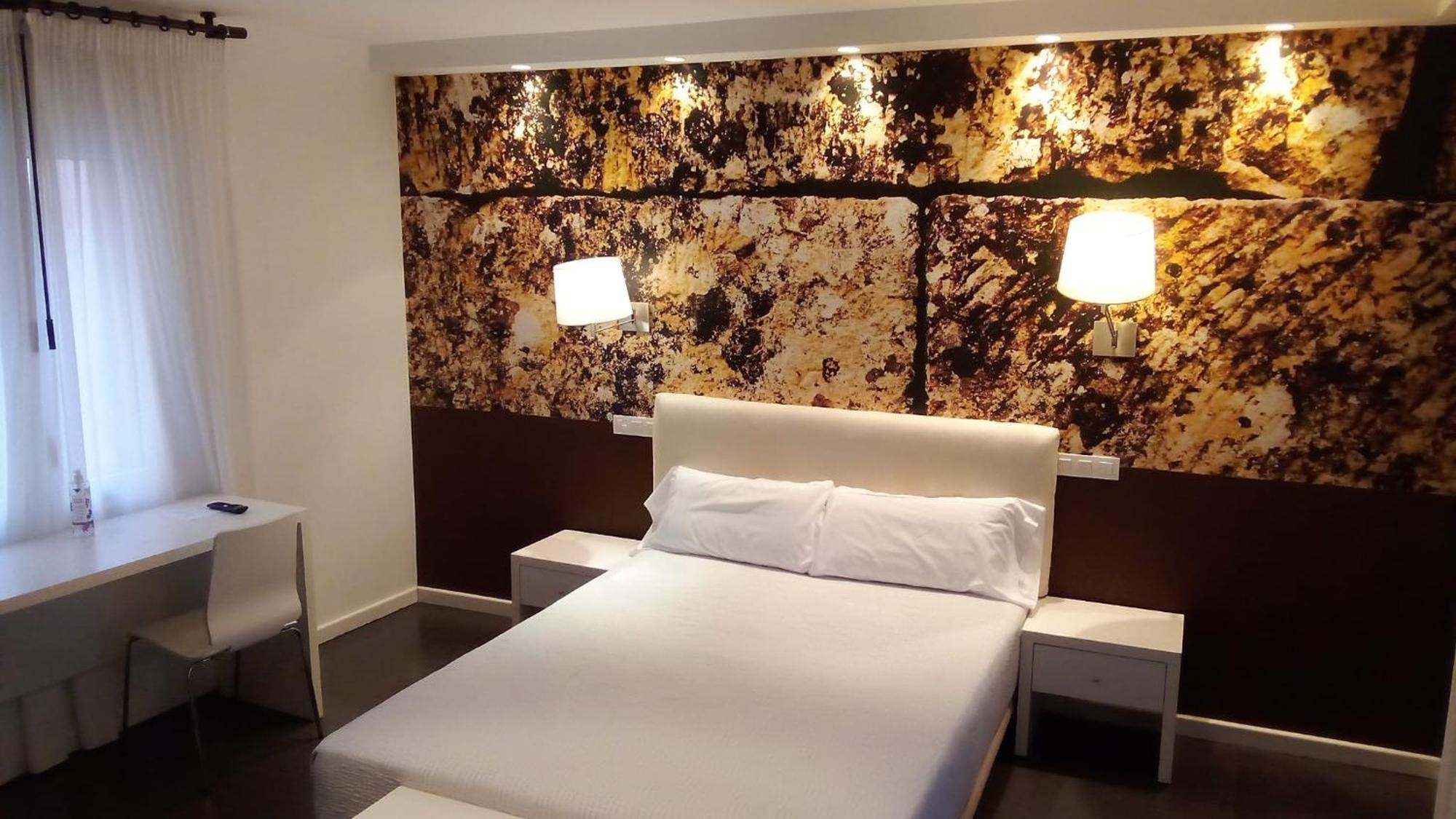 Hotel Villa Sonsierra San Vicente de la Sonsierra Eksteriør bilde