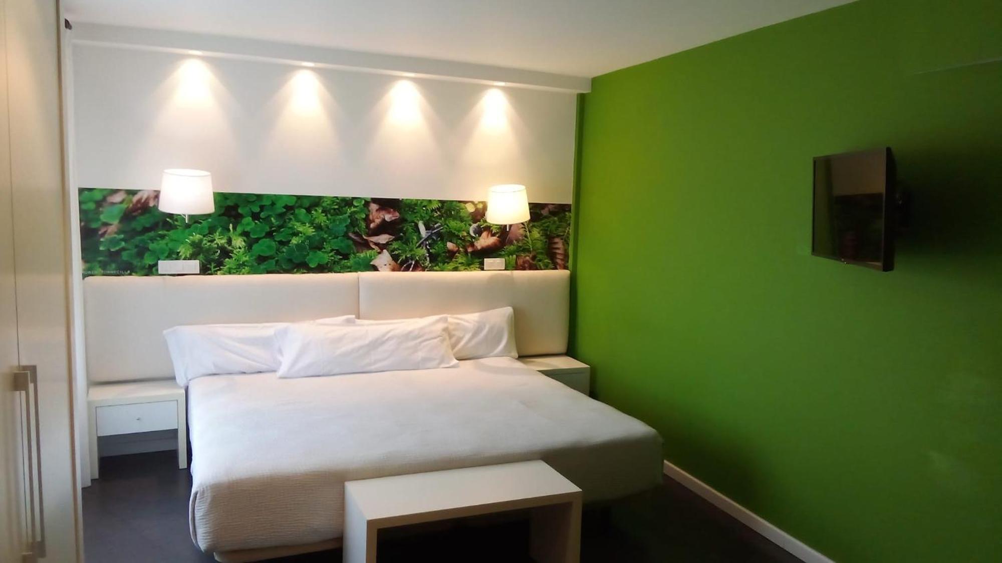 Hotel Villa Sonsierra San Vicente de la Sonsierra Eksteriør bilde
